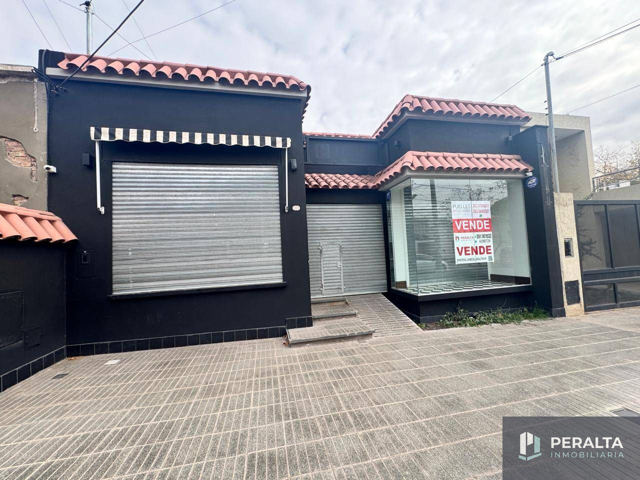 Local comercial en venta ubicado en Godoy Cruz - foto 2