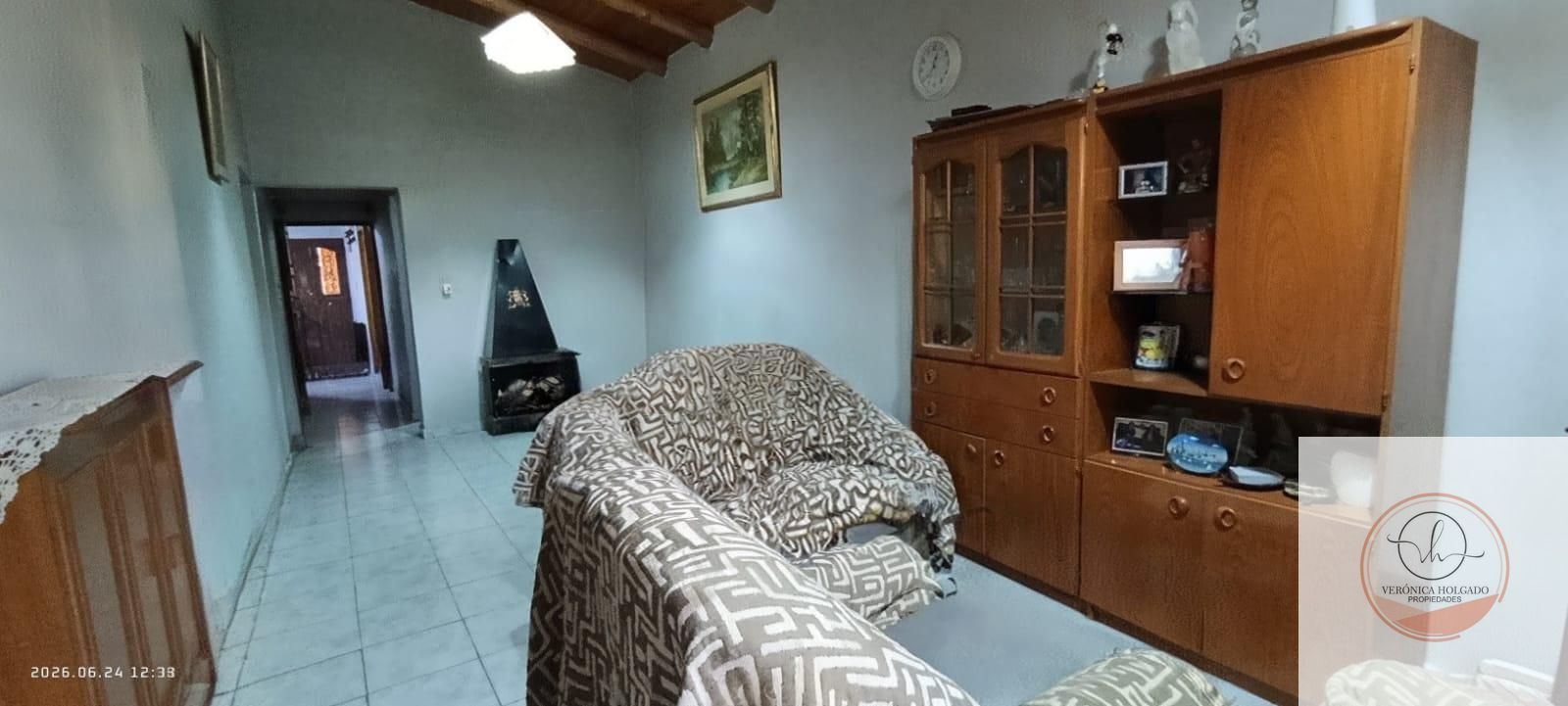 VENTA CASA QUINTA MAS SALÓN DE USOS MÚLTIPLES-LAS PAREDES - SAN RAFAEL - MENDOZA - foto 5