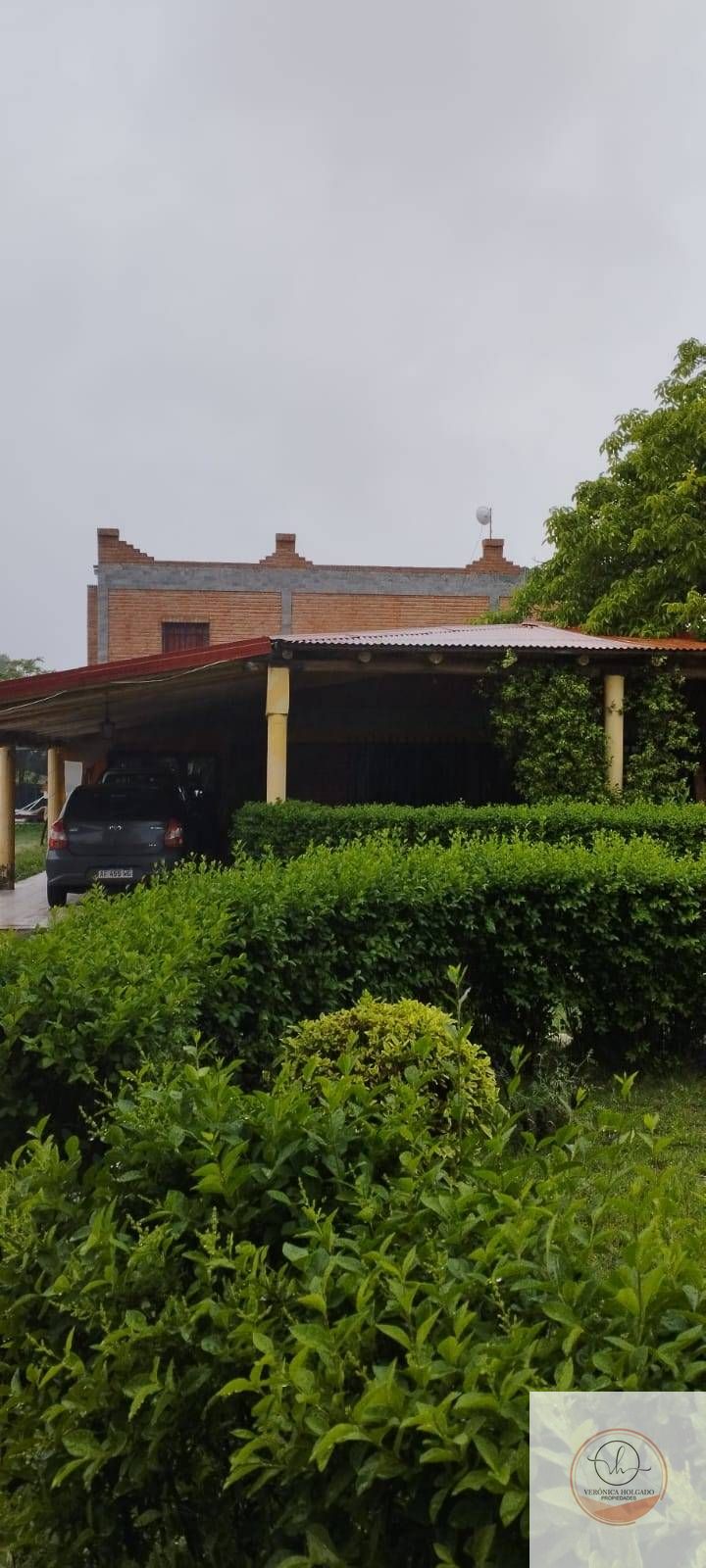 VENTA CASA QUINTA MAS SALÓN DE USOS MÚLTIPLES-LAS PAREDES - SAN RAFAEL - MENDOZA - foto 3