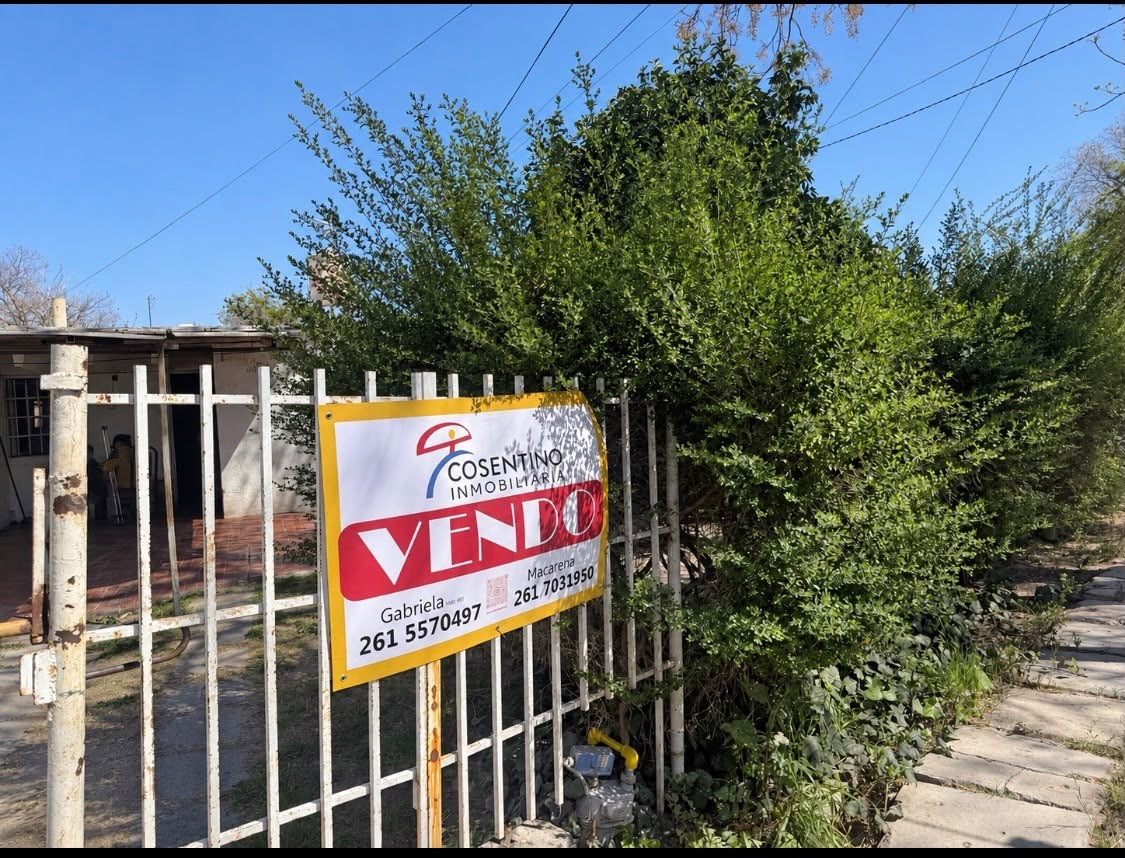 Casa en venta en San Martín - foto 1