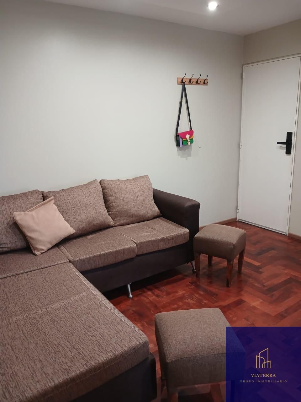 Departamento en venta en 2.ª Sección Barrio Cívico - foto 3