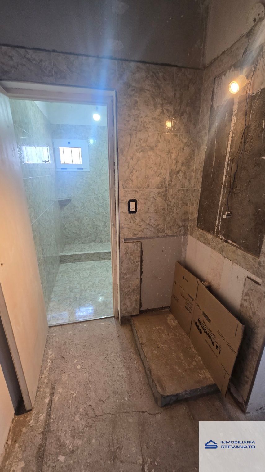 Casa en venta Obra Muy Avanzada a Terminar de 2 dormitorios en General Guitérrez - foto 4