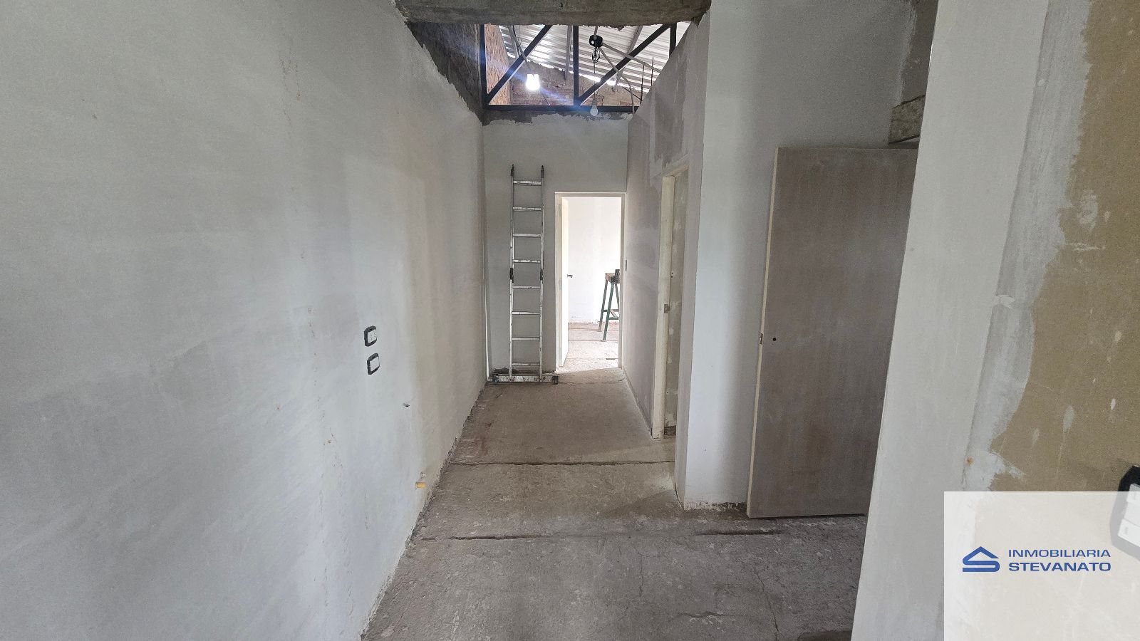 Casa en venta Obra Muy Avanzada a Terminar de 2 dormitorios en General Guitérrez - foto 3