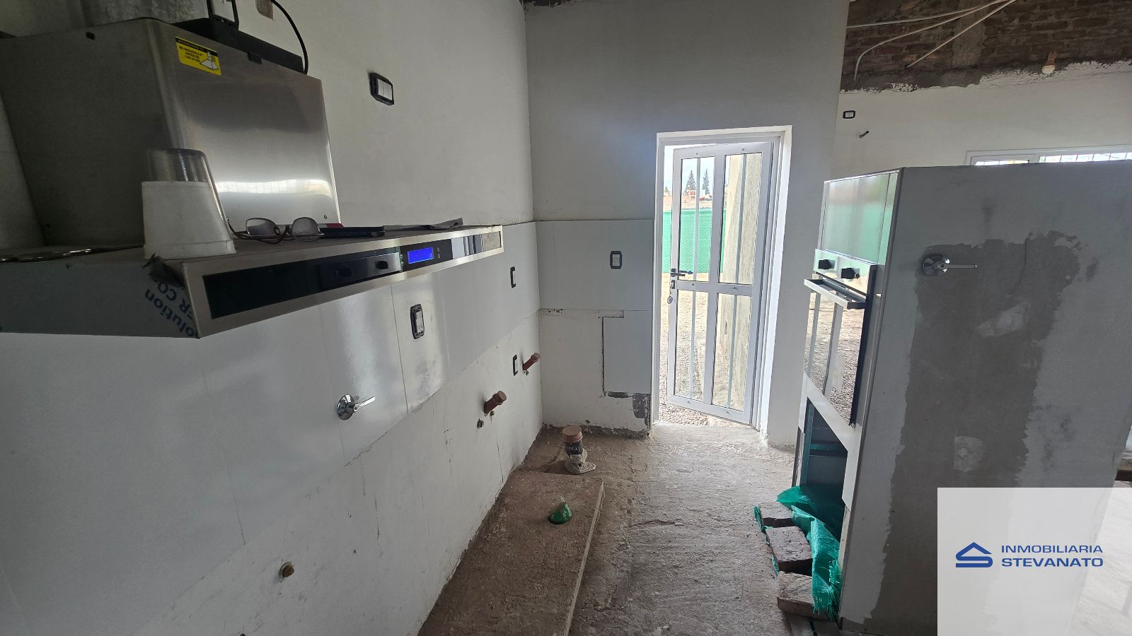 Casa en venta Obra Muy Avanzada a Terminar de 2 dormitorios en General Guitérrez - foto 2