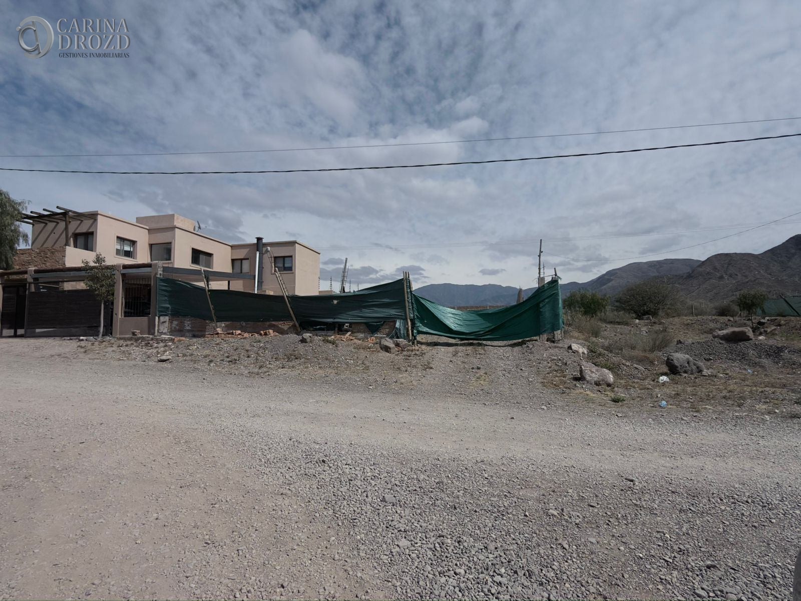 Terreno / Lote en venta de 500m2 ubicado en El Challao - foto 4