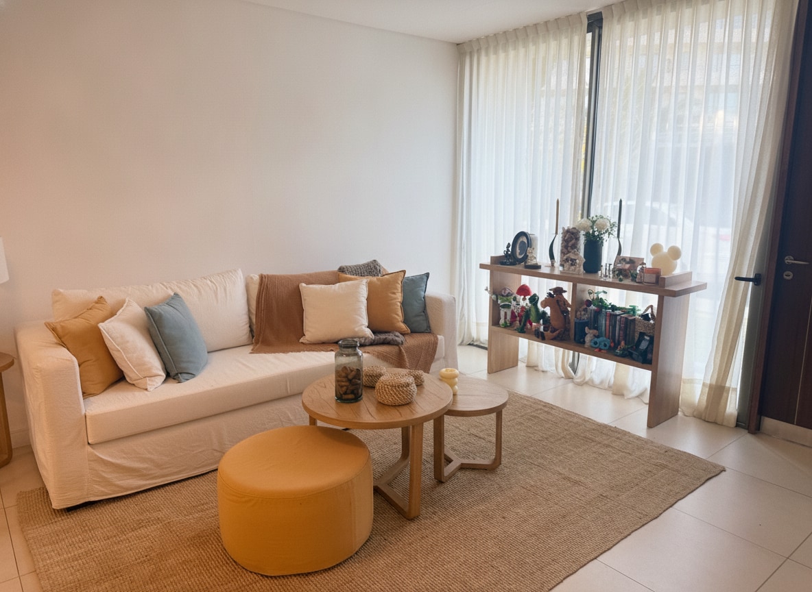 Dúplex Apto Crédito en Dalvian, 3 Dormitorios con Jardín y 2 Cocheras - foto 4