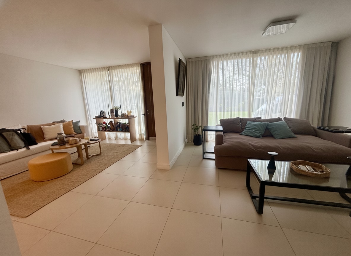 Dúplex Apto Crédito en Dalvian, 3 Dormitorios con Jardín y 2 Cocheras - foto 5