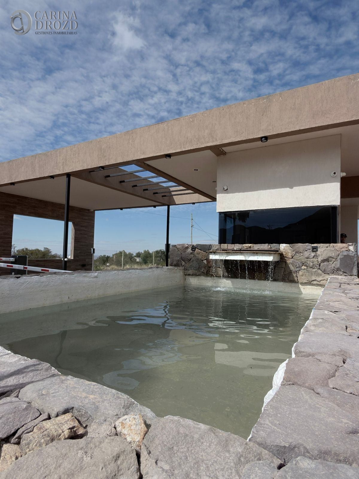 Terreno / Lote en venta de 500m2 ubicado en El Challao - foto 2
