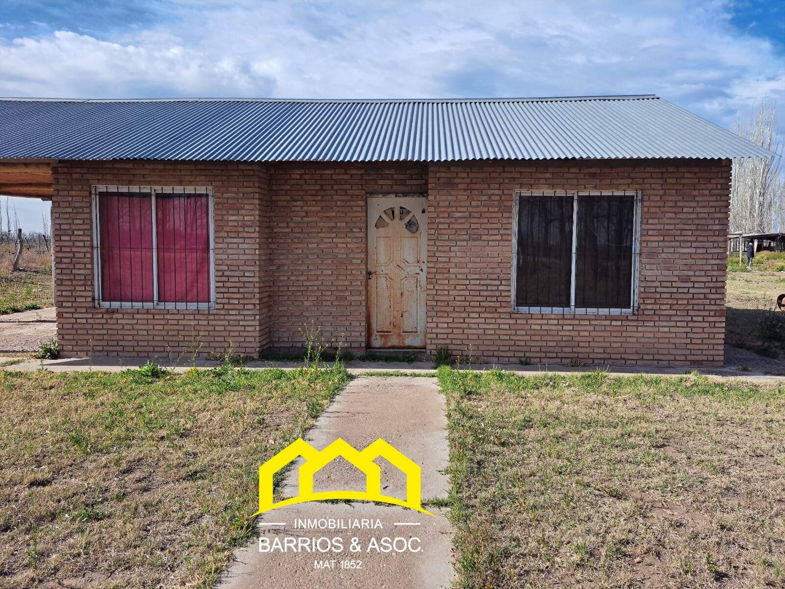 Campo en venta de 180000m2 ubicado en Cuadro Nacional - foto 2