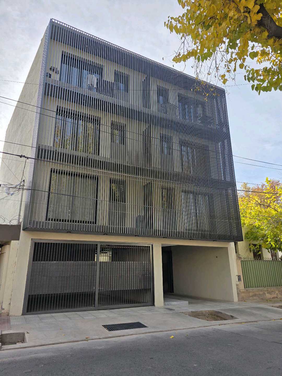 VENTA · DEPARTAMENTO · 1 DORM · BOMBAL SUR · GODOY CRUZ ·MENDOZA - foto 1