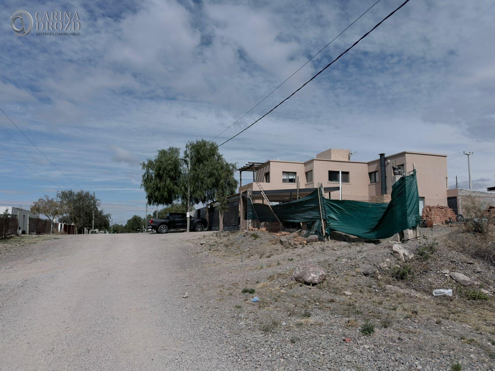 Terreno / Lote en venta de 500m2 ubicado en El Challao - foto 5
