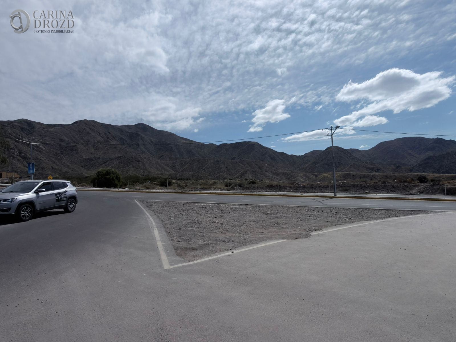 Terreno / Lote en venta de 500m2 ubicado en El Challao - foto 3