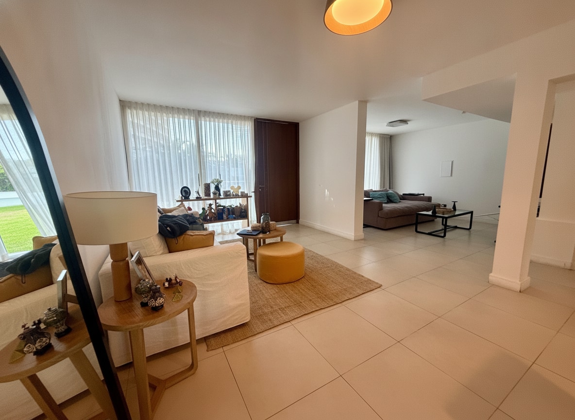 Dúplex Apto Crédito en Dalvian, 3 Dormitorios con Jardín y 2 Cocheras - foto 3