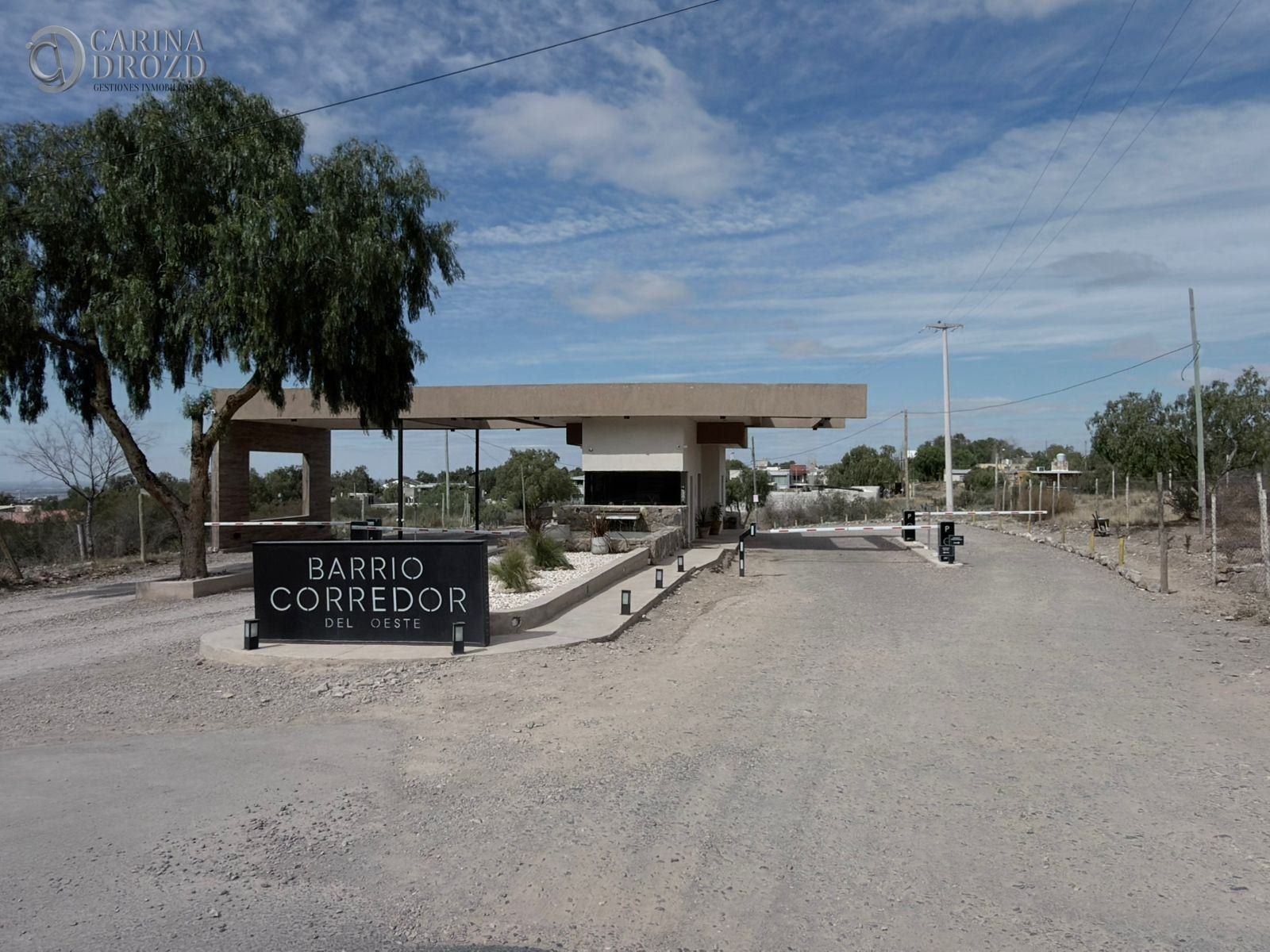 Terreno / Lote en venta de 500m2 ubicado en El Challao - foto 1