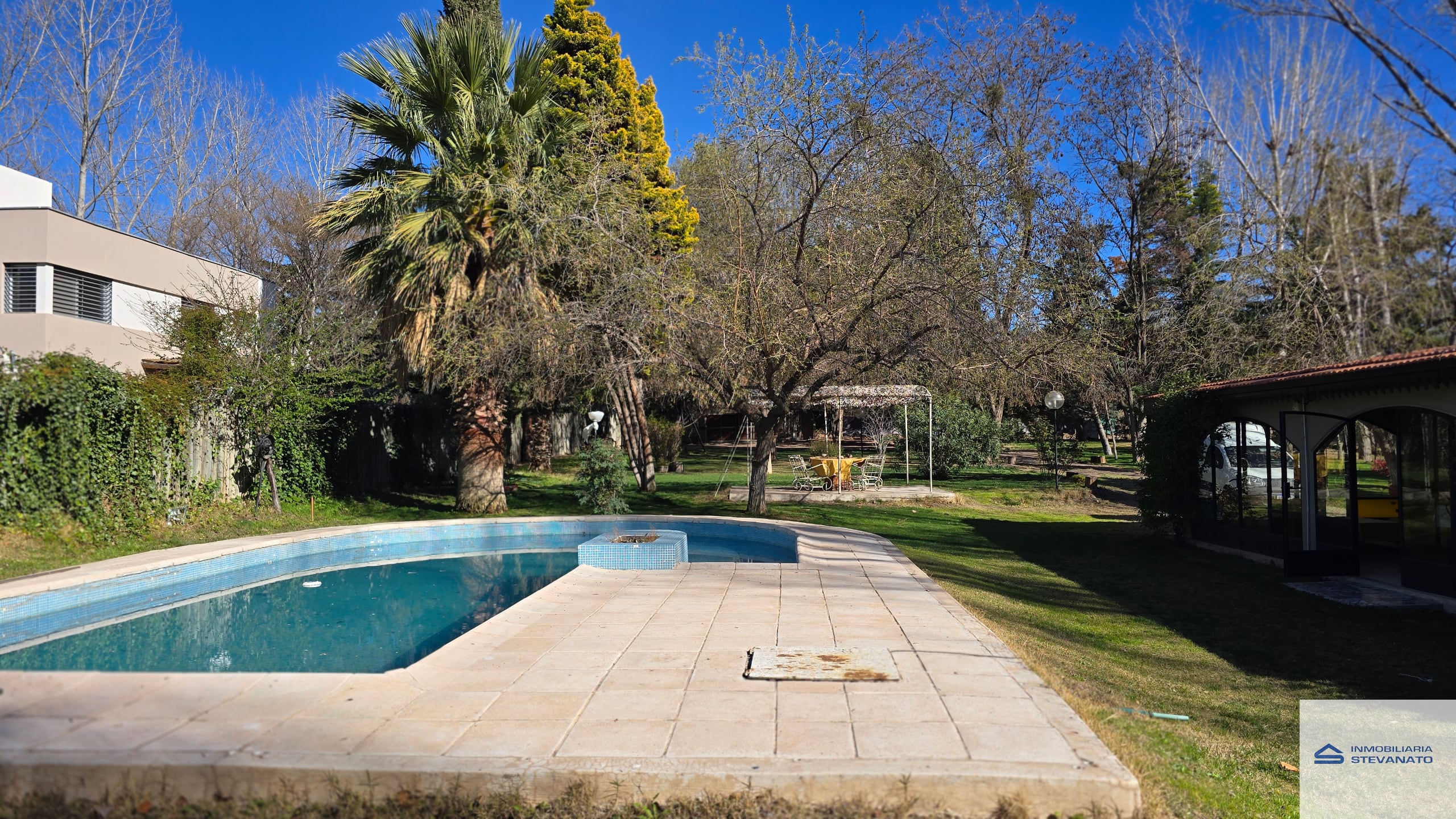 Casa quinta en venta de 293m2 ubicado en Las Compuertas - foto 1