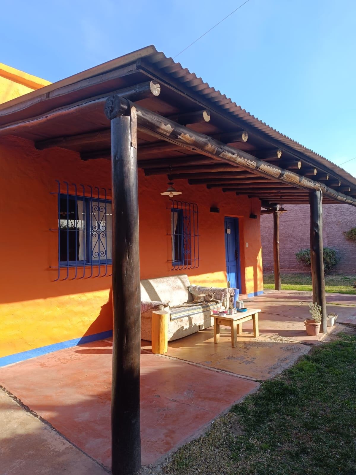 Casa en venta en Vistalba - foto 3