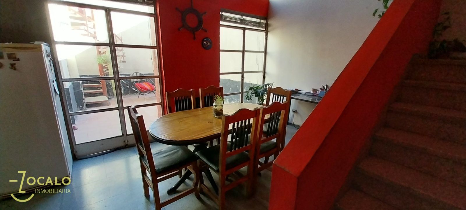 Casa en venta c/ cochera en Las Heras - foto 3