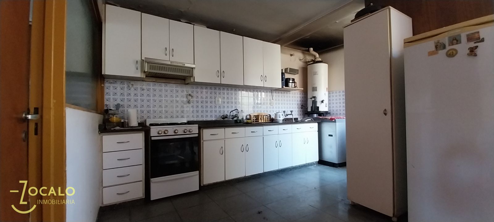 Casa en venta c/ cochera en Las Heras - foto 5