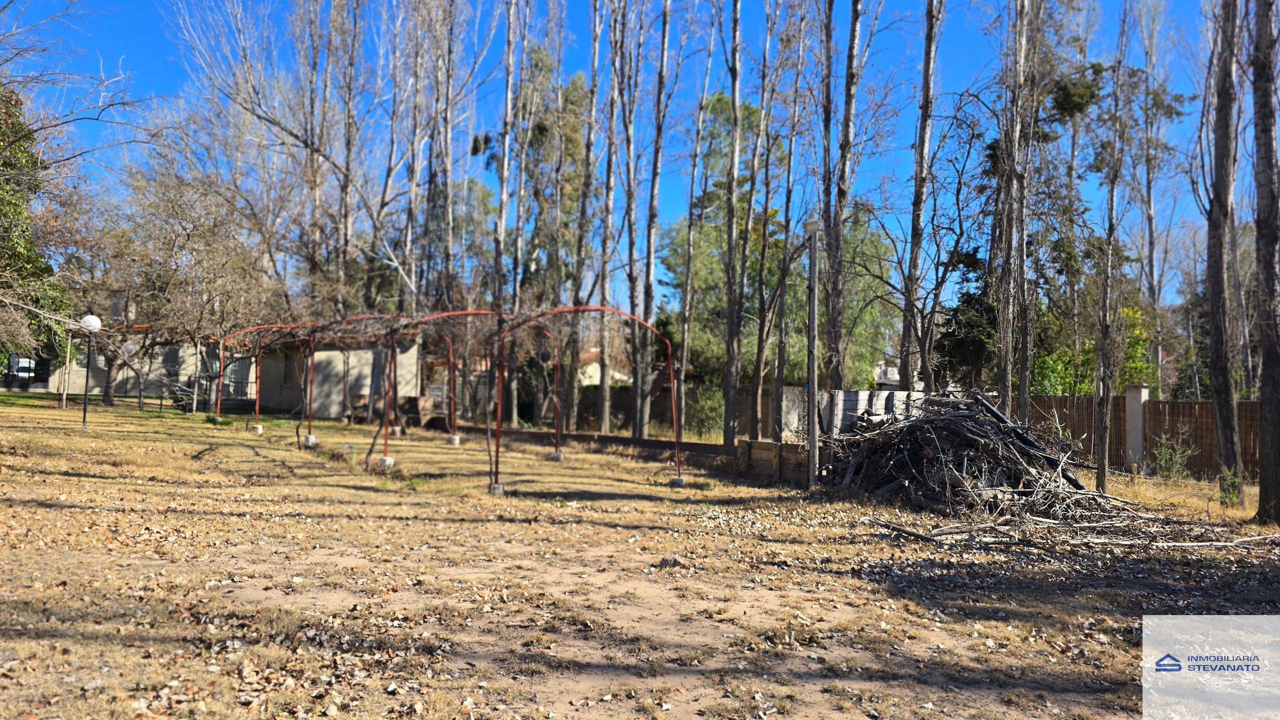 Casa quinta en venta de 293m2 ubicado en Las Compuertas - foto 3