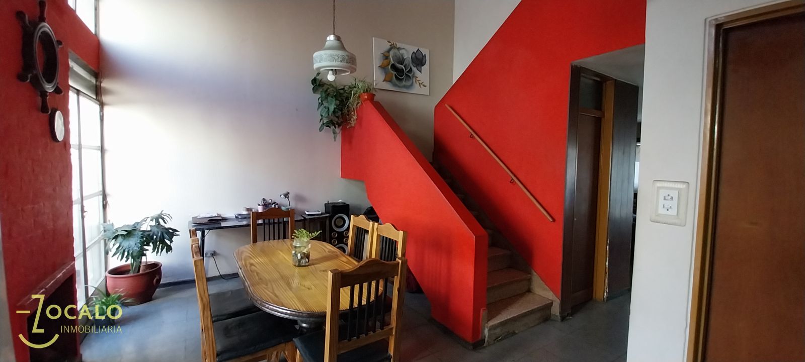Casa en venta c/ cochera en Las Heras - foto 4