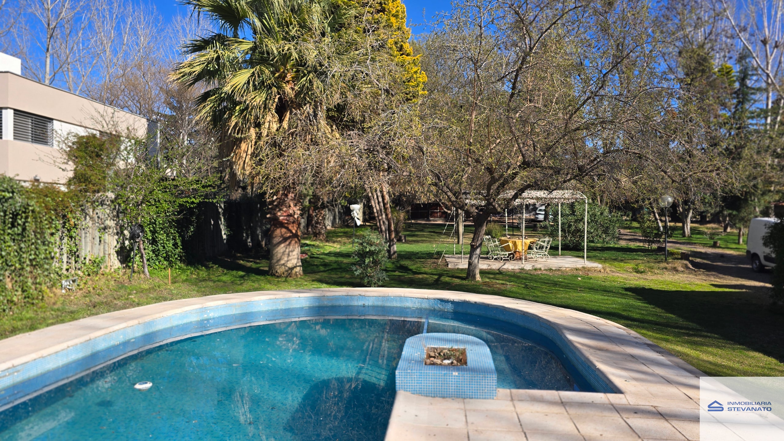 Casa quinta en venta de 293m2 ubicado en Las Compuertas - foto 4