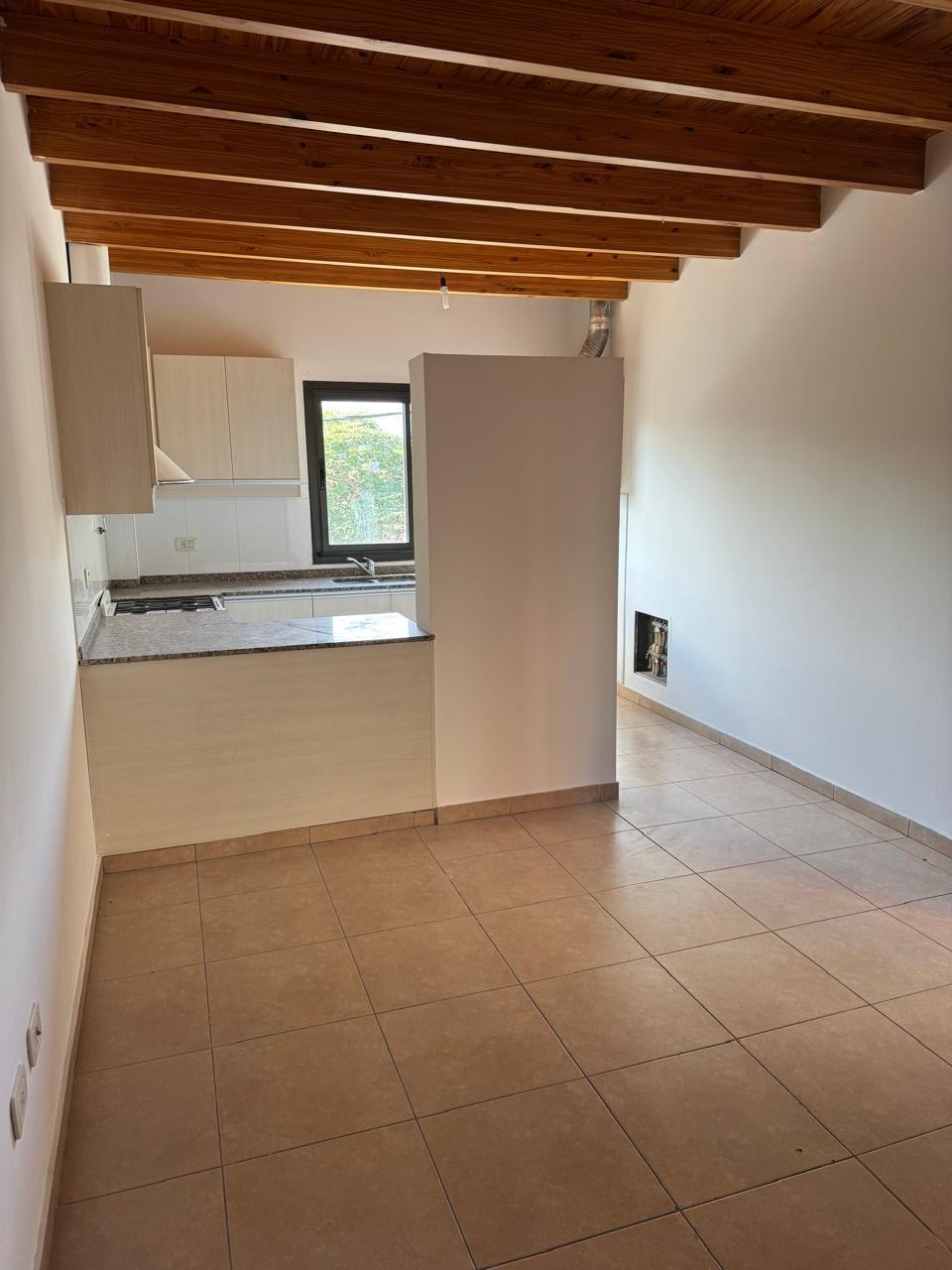 Departamento en venta c/ cochera en Villa Nueva - foto 3