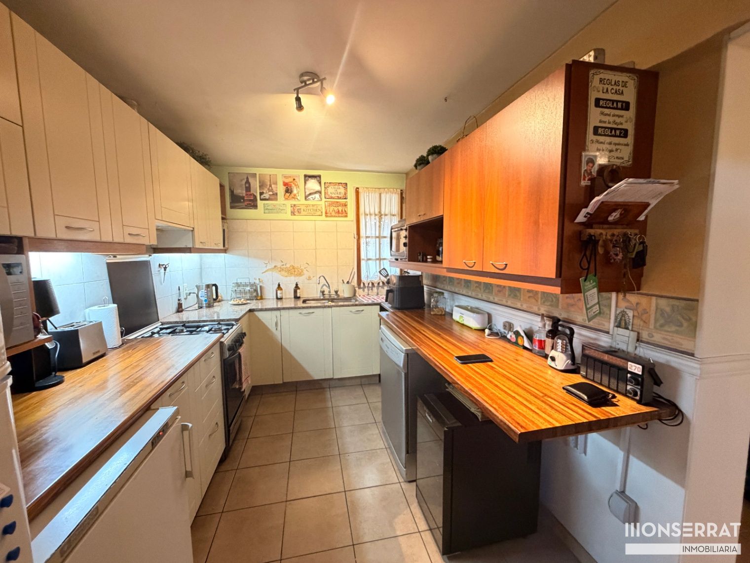 Casa en venta c/ cochera en Godoy Cruz - foto 5