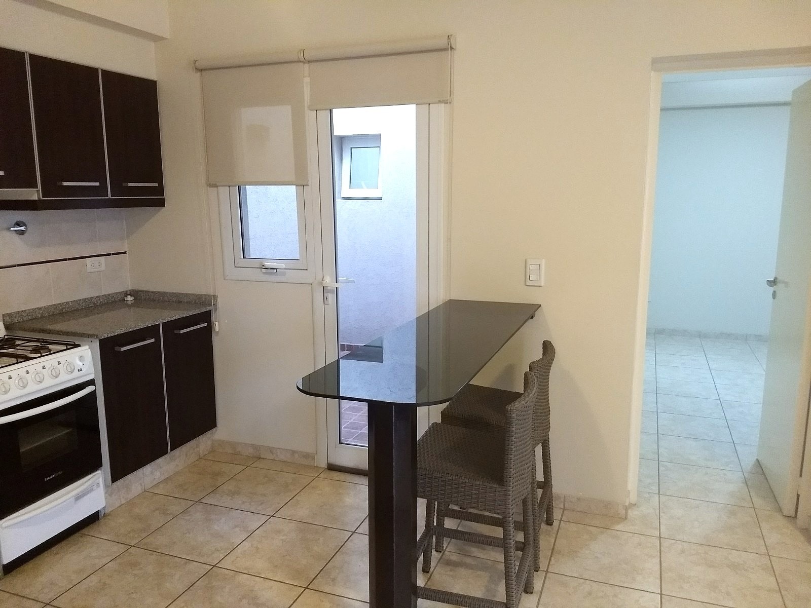 Departamento en venta c/ cochera en Godoy Cruz - foto 4