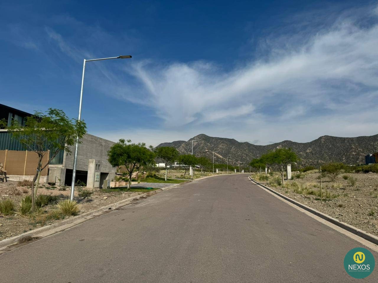 LOTE EN VENTA SECTOR VALLE NORTE EN B° PRIVADO MENDOZA NORTE COUNTRY CLUB - foto 4
