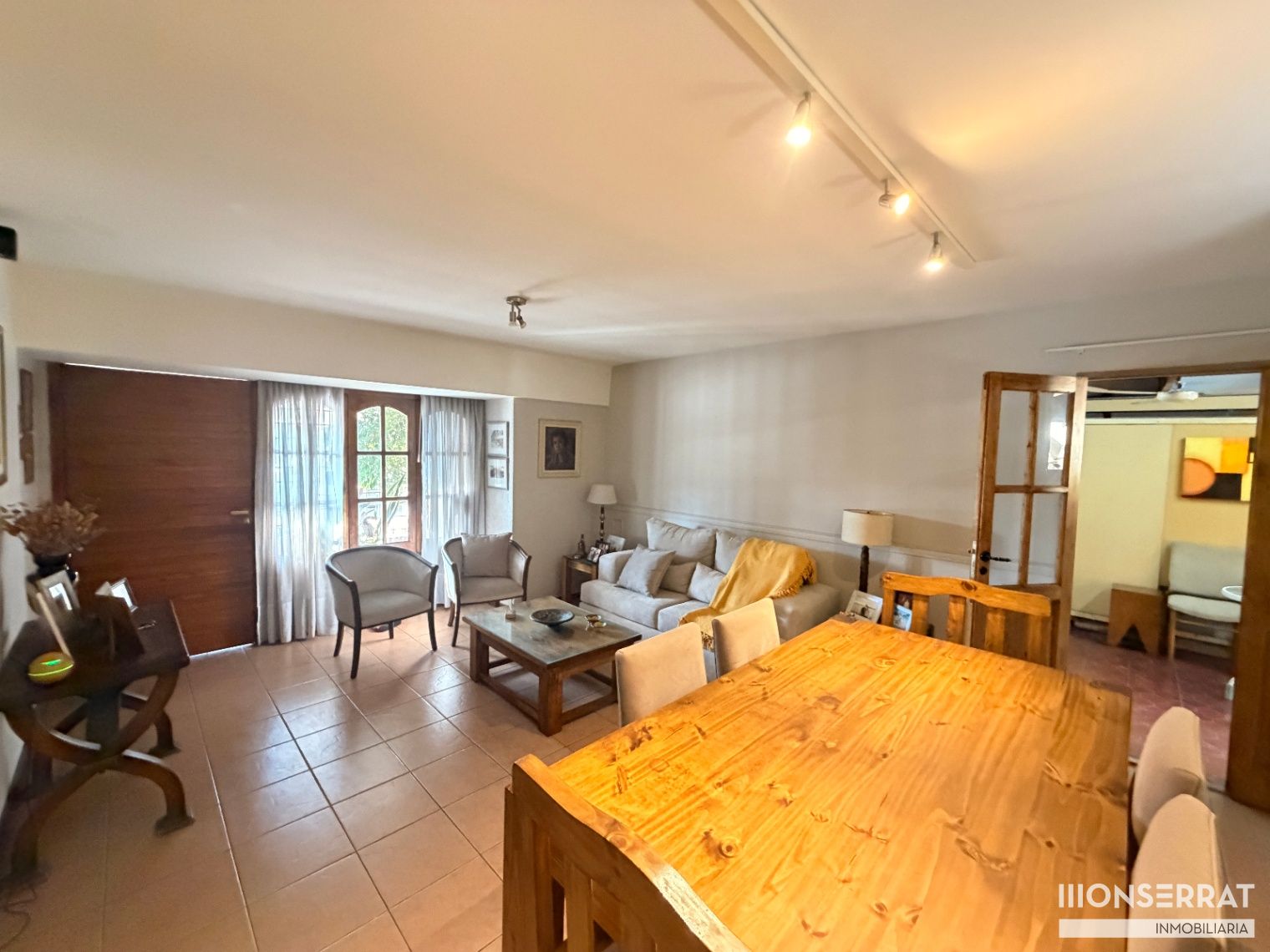 Casa en venta c/ cochera en Godoy Cruz - foto 2