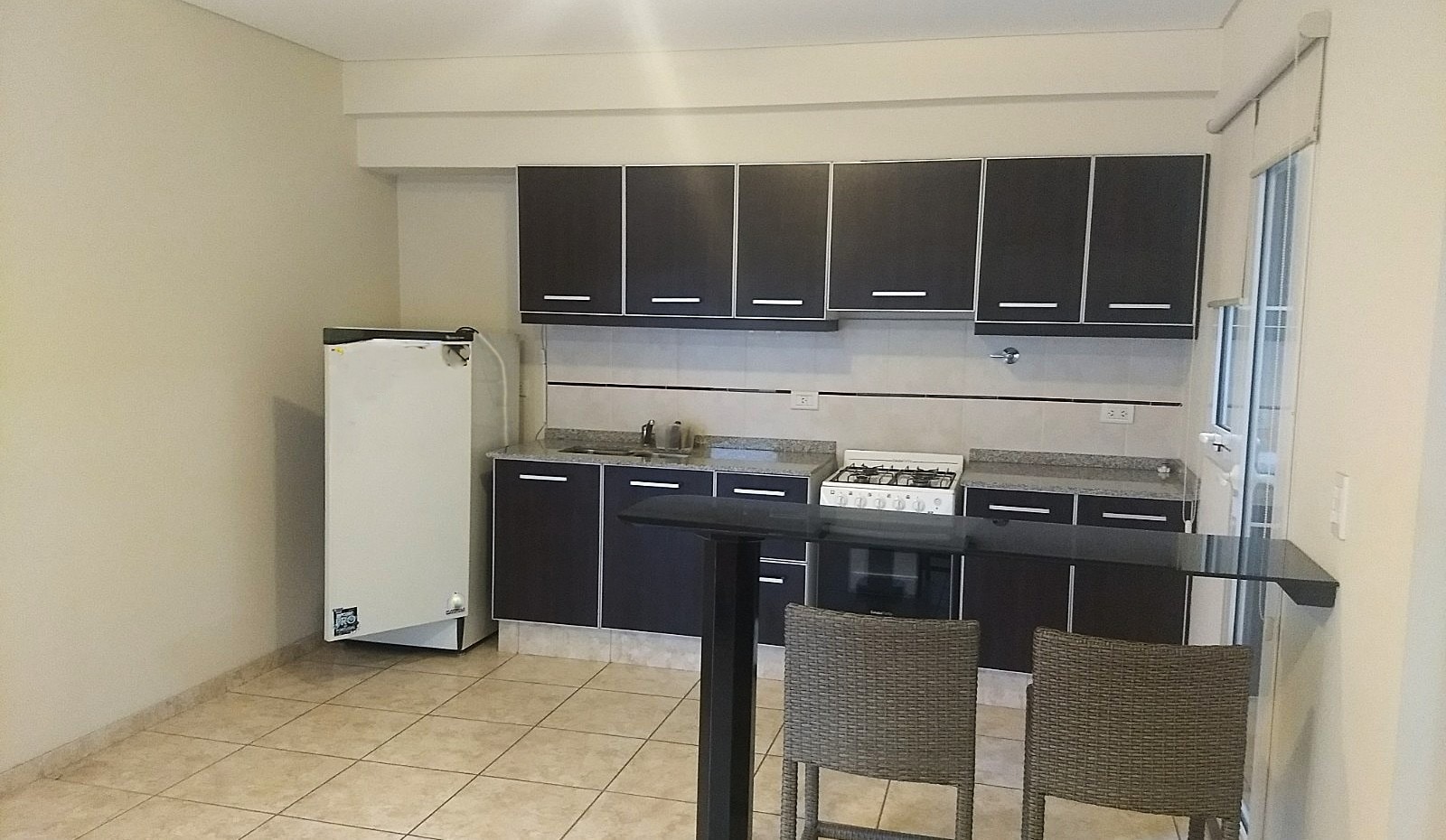 Departamento en venta c/ cochera en Godoy Cruz - foto 2