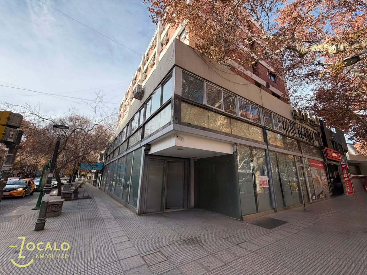 Local comercial en venta ubicado en Centro - foto 1