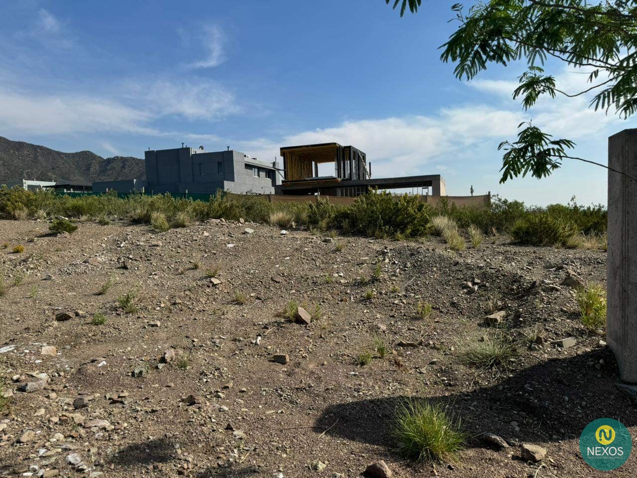 LOTE EN VENTA SECTOR VALLE NORTE EN B° PRIVADO MENDOZA NORTE COUNTRY CLUB - foto 3