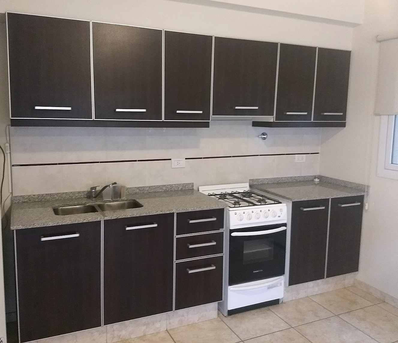 Departamento en venta c/ cochera en Godoy Cruz - foto 3