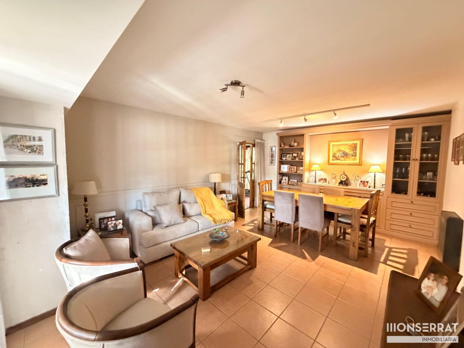 Casa en venta c/ cochera en Godoy Cruz - foto 1