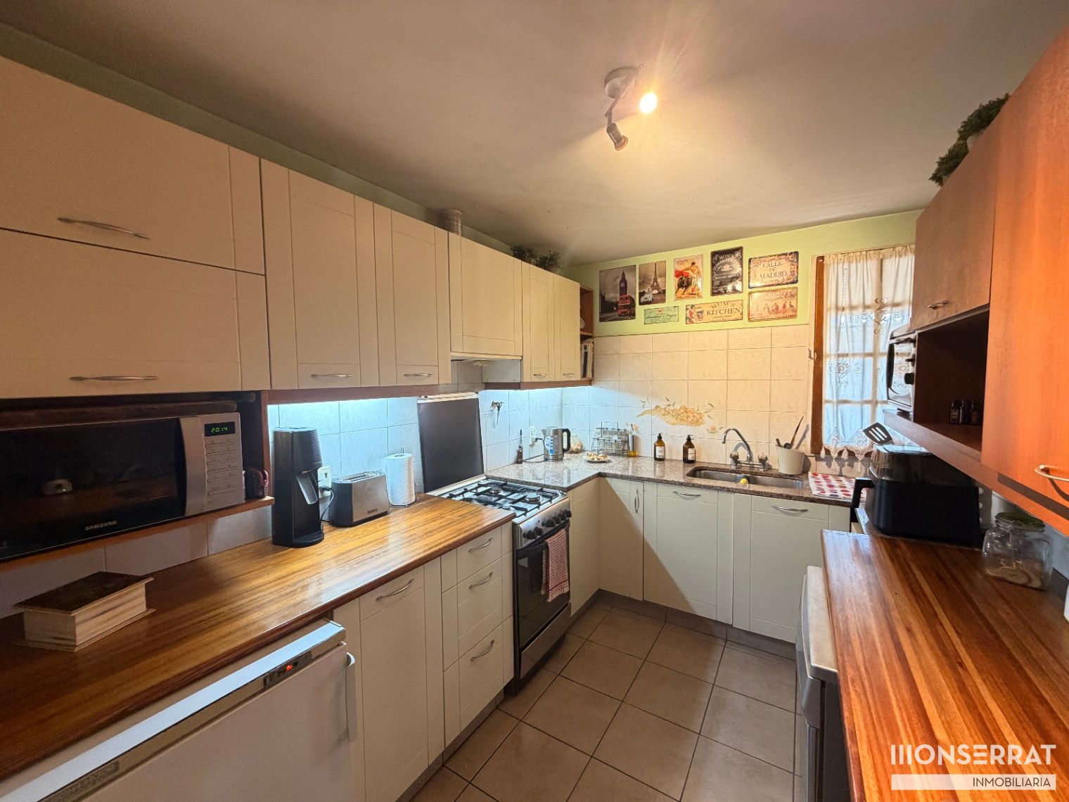 Casa en venta c/ cochera en Godoy Cruz - foto 4