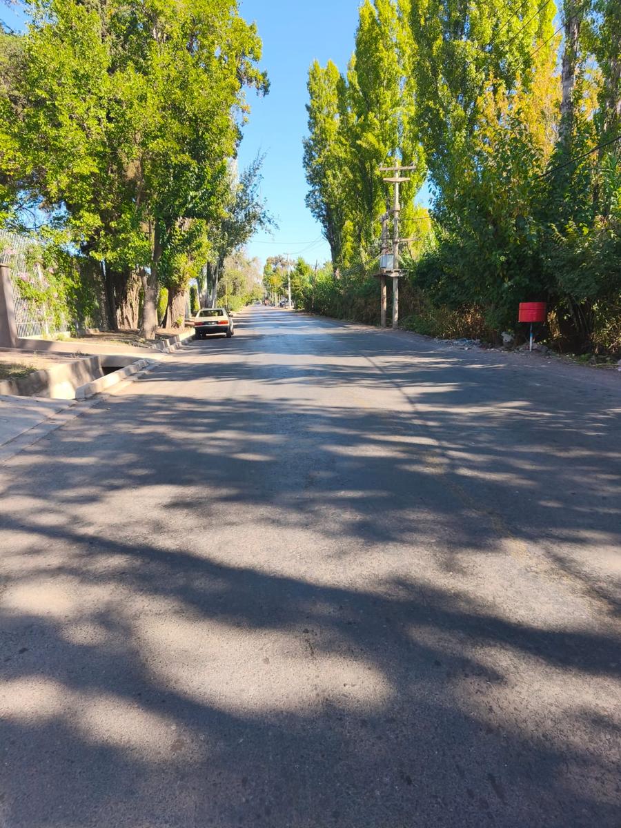 VENTA DE LOTE EXTENSO EN CALLE TROPERO SOSA, COQUIMBITO- MAIPÚ - foto 4