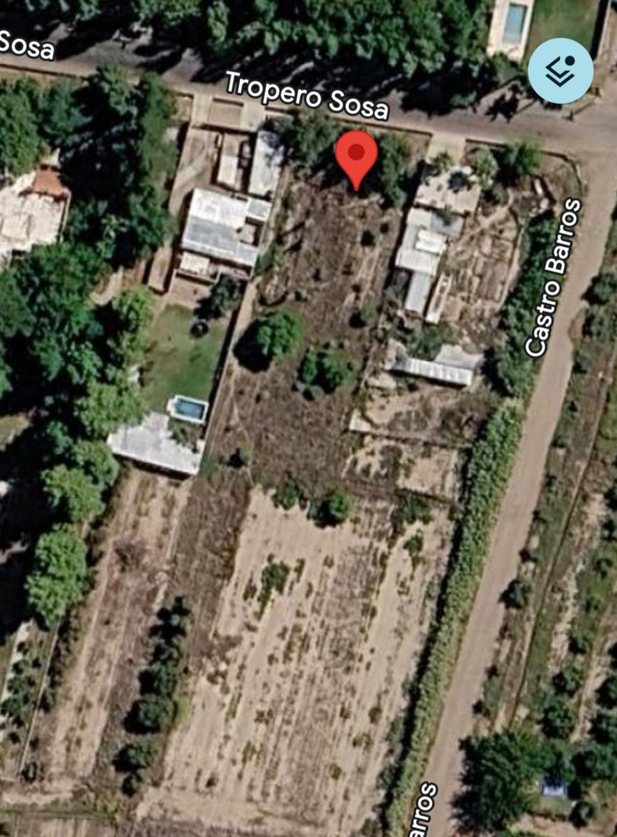 VENTA DE LOTE EXTENSO EN CALLE TROPERO SOSA, COQUIMBITO- MAIPÚ - foto 3