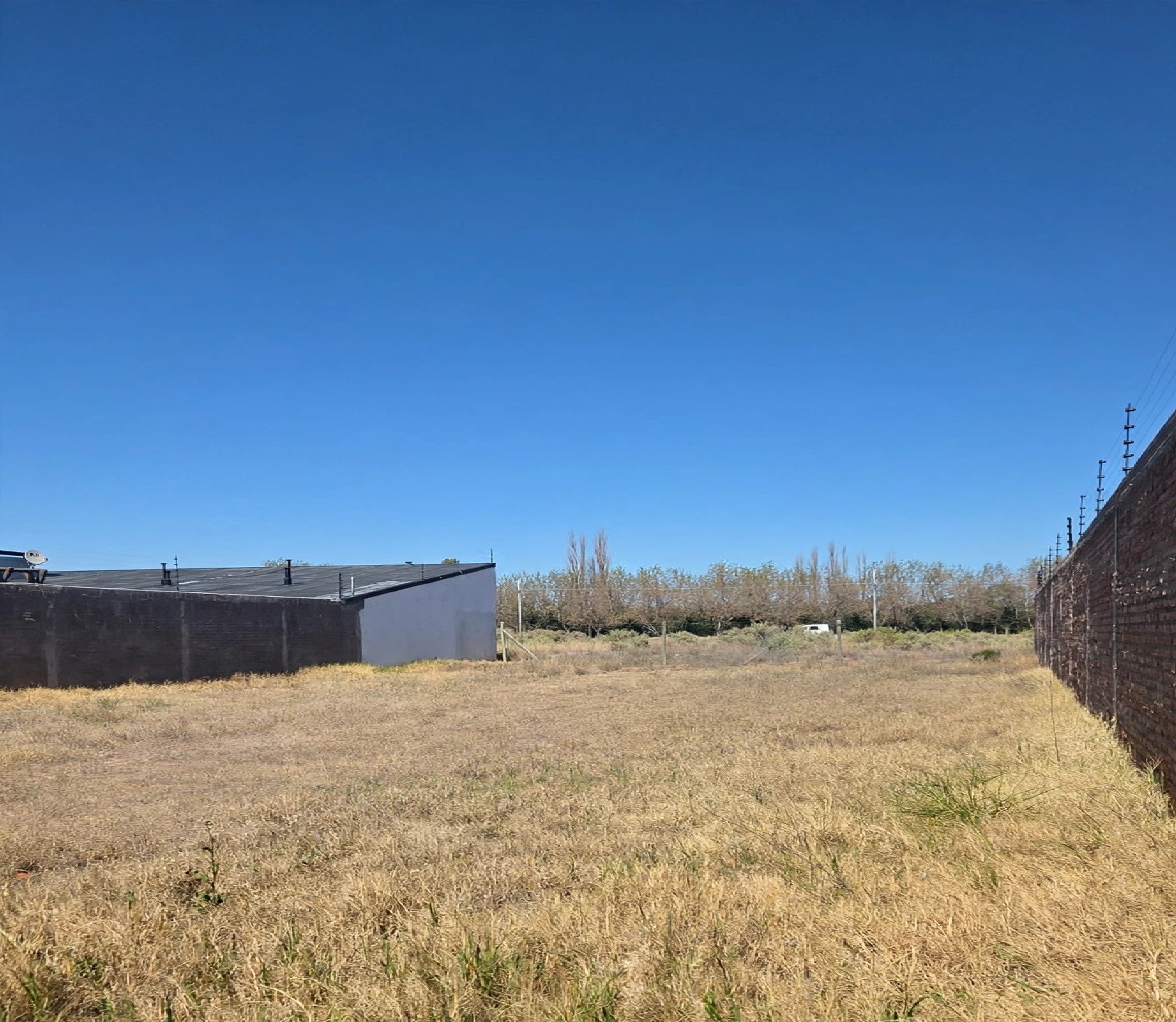 Terreno / Lote en venta de 477m2 ubicado en San Rafael - foto 1
