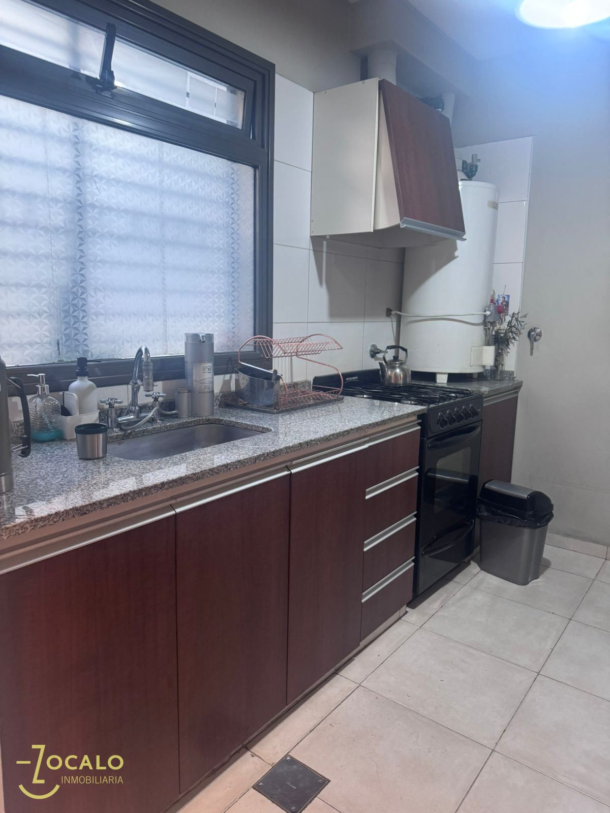Departamento en venta c/ cochera en Godoy Cruz - foto 2