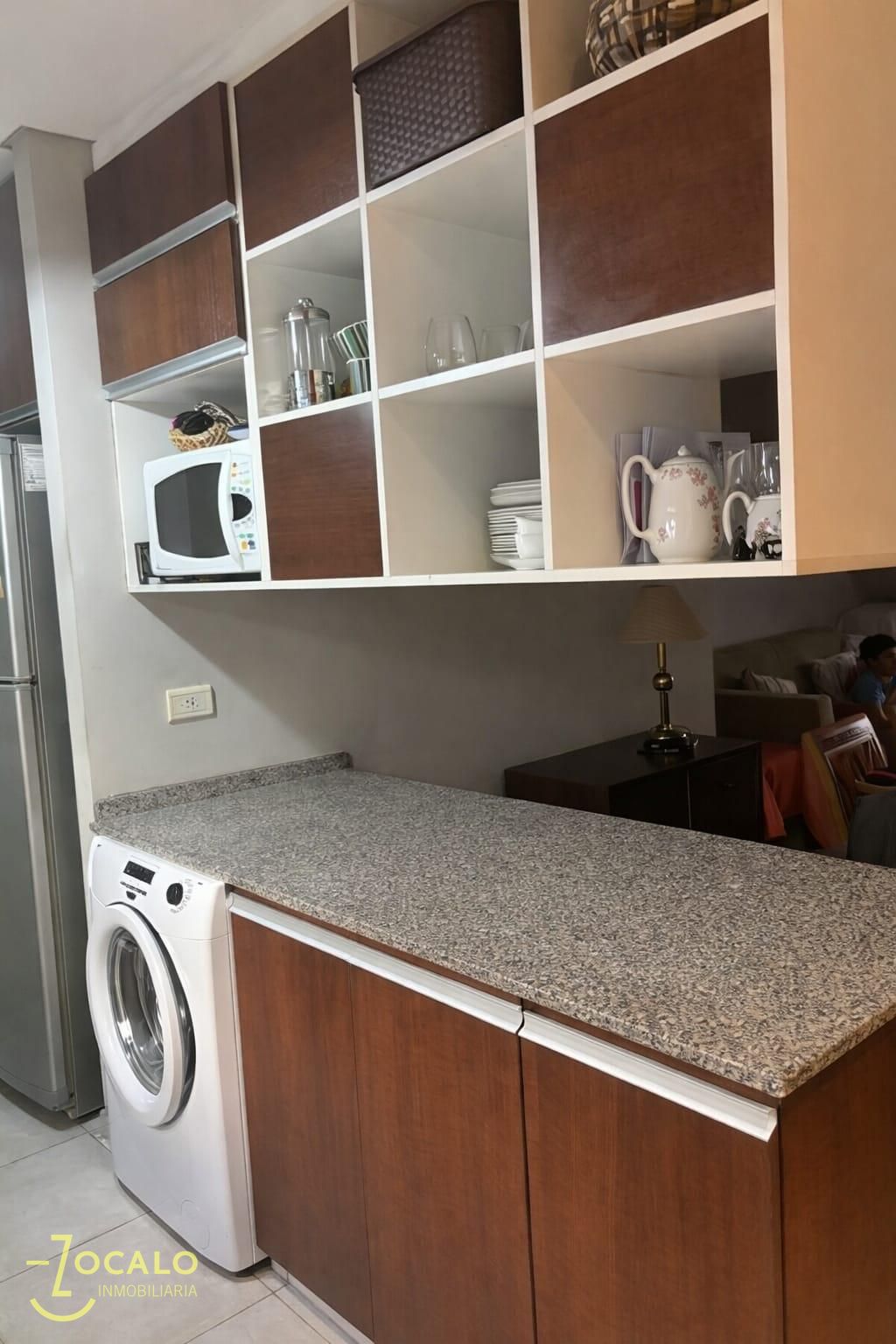 Departamento en venta c/ cochera en Godoy Cruz - foto 5