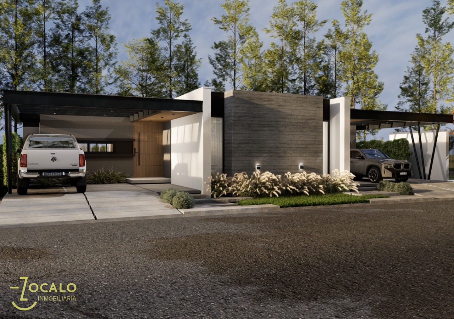 Casa en venta Barrio Estancia Bulnes - foto 3