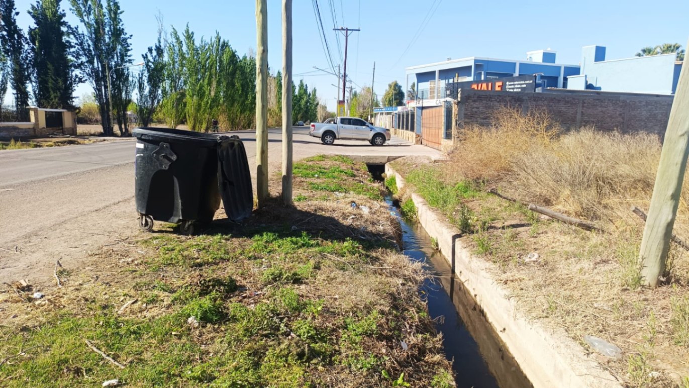 Terreno / Lote en venta de 8800m2 ubicado en Los Corralitos - foto 5
