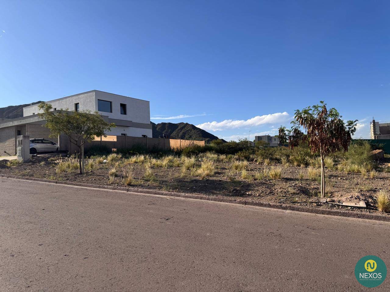LOTE EN VENTA EN VALLE NORTE DEL EXCLUSIVO B° PRIVADO MENDOZA NORTE COUNTRY CLUB - foto 5