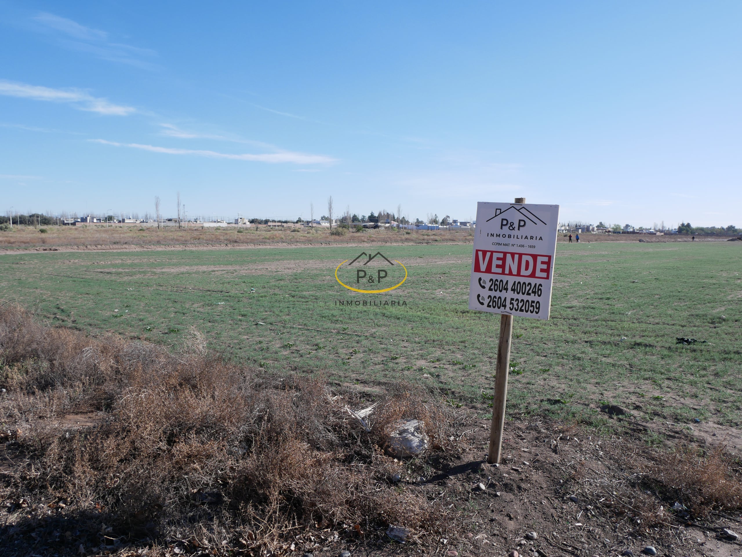 Lote calle Juárez Celman 427 m - foto 3