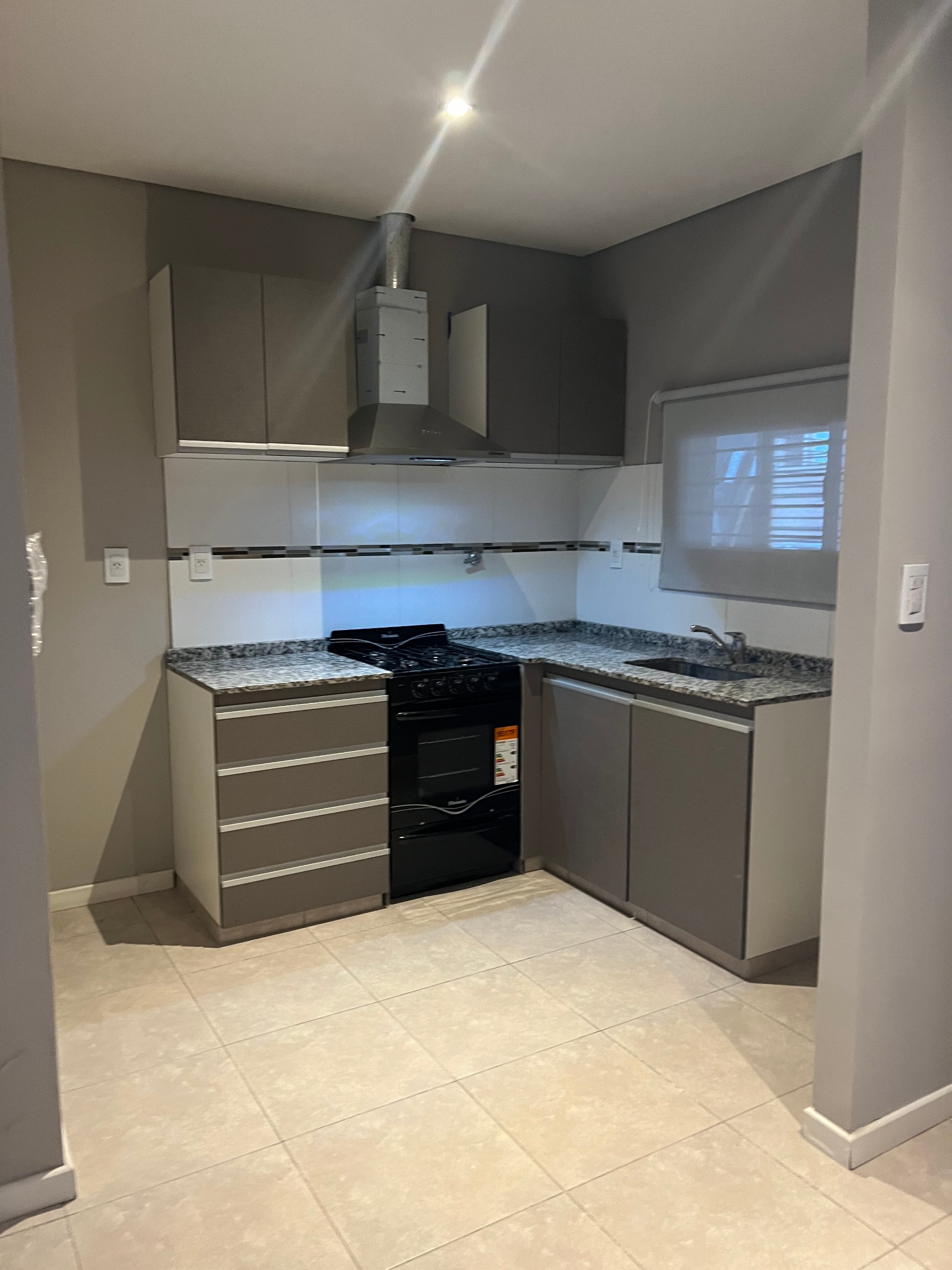 Dúplex en venta c/ cochera en Otros barrios - foto 2