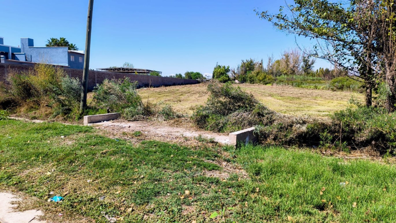Terreno / Lote en venta de 8800m2 ubicado en Los Corralitos - foto 4