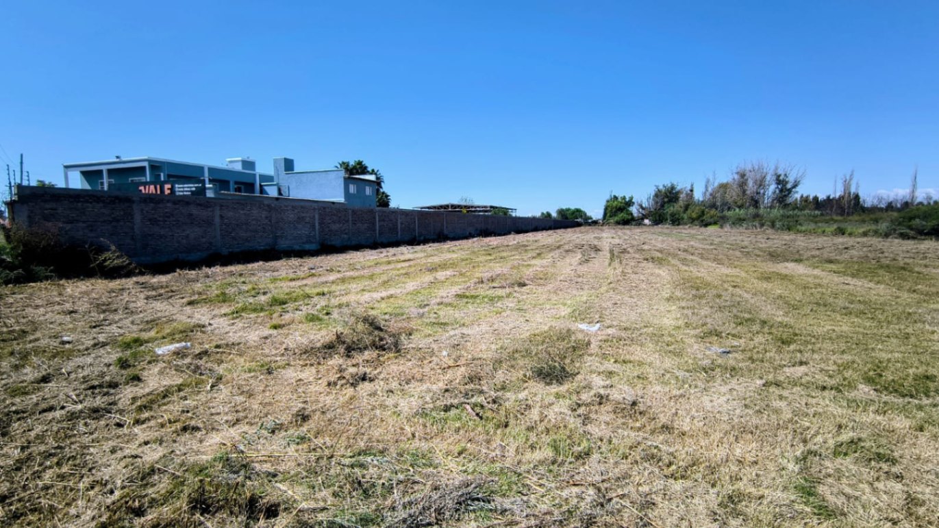 Terreno / Lote en venta de 8800m2 ubicado en Los Corralitos - foto 2