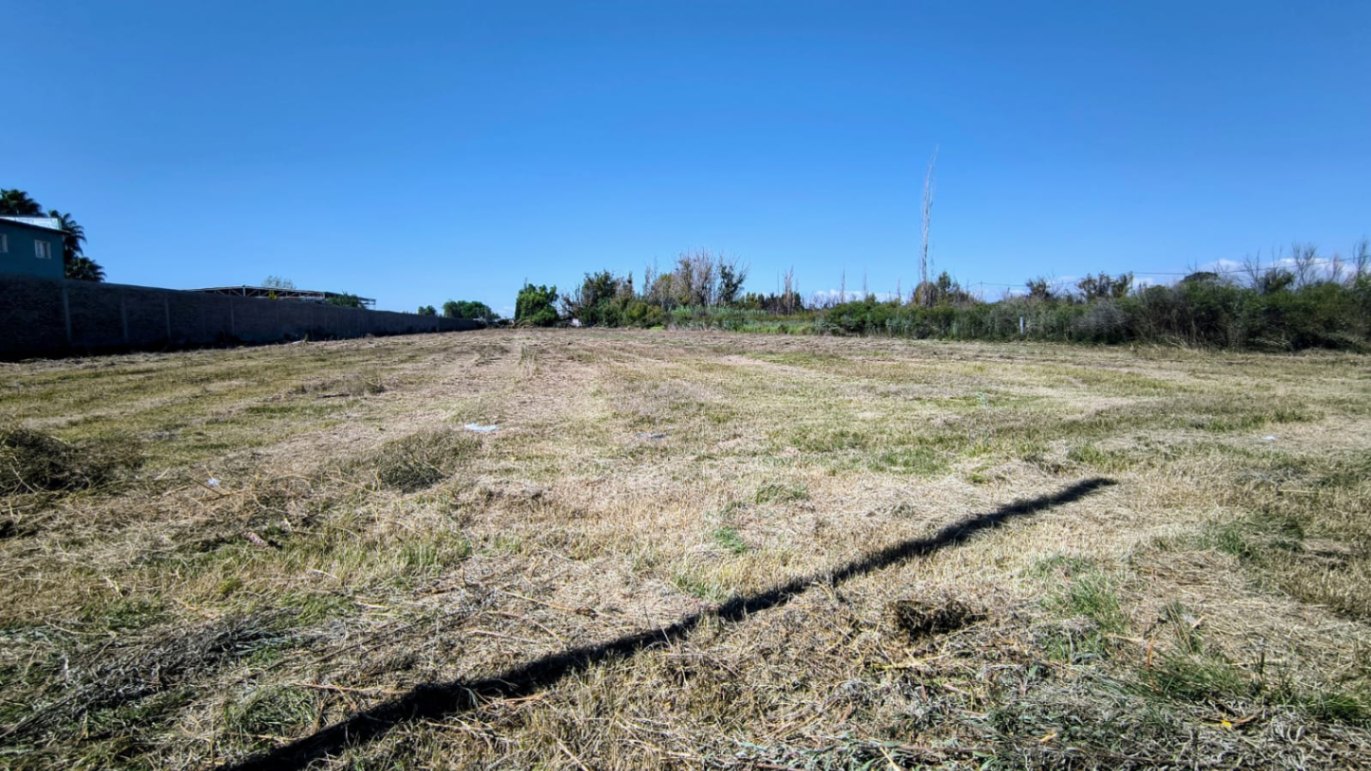 Terreno / Lote en venta de 8800m2 ubicado en Los Corralitos - foto 1