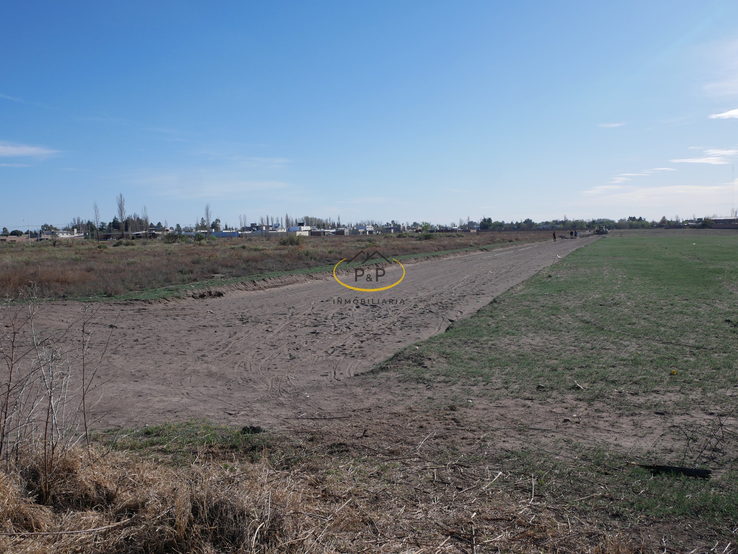 Lote calle Juárez Celman 427 m - foto 4